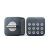 Anona Holo Wi-Fi Smart Lock with Keypad, Keyless Entry Deadbolt
