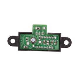 1PCS GP2Y0A21YK0F 2Y0A21 Infrared Proximity Sensor Detect 10-80cm Distance Long Range with 8 inch Cable