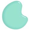 Sally Hansen Insta-Dri Nail Polish 510 Gain Mo-Mint-Um