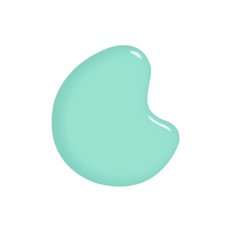 Sally Hansen Insta-Dri Nail Polish 510 Gain Mo-Mint-Um