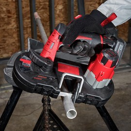 48-39-0711 for Milwaukee 27" 12/14 TPI Extreme Thin Metal Bandsaw Blades 3-PK