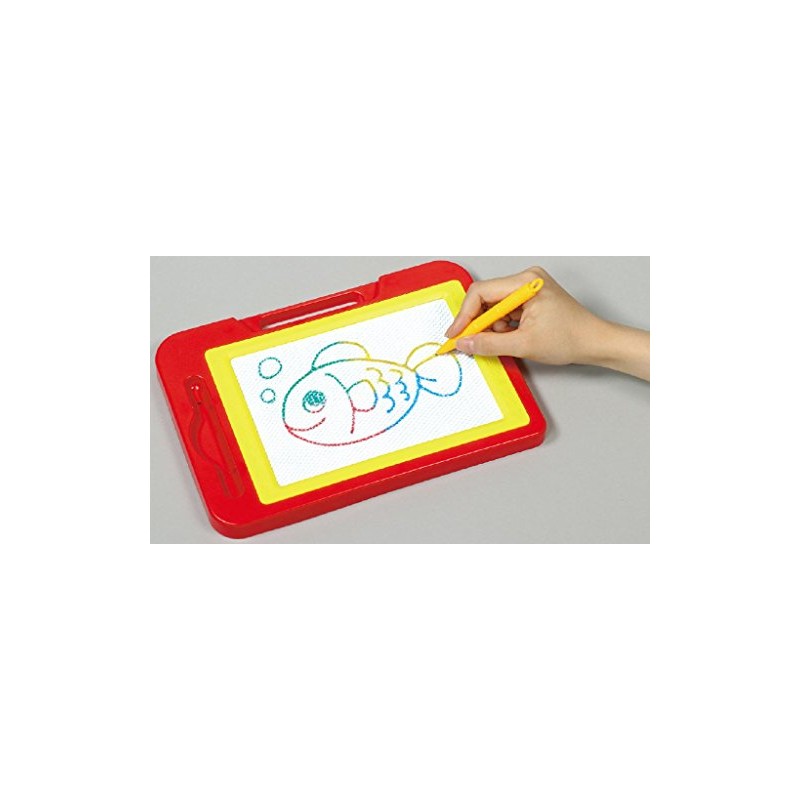 Artec 007909 1719878 Colorful Drawing Board