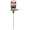 kwb 6mm Hex Key Screwdriver with T-Handle for Optimal Power
