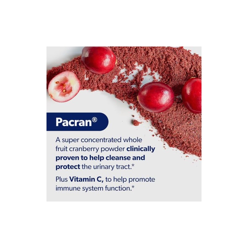 AZO Cranberry Tablets, 50 Count