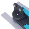 2 in 1 Miter Saw Angle Gauge Angular Bevel Gauge