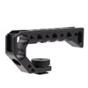 FOTGA Camera Top Handle, Upper Cheese Handle, Universal Video Stabilizing