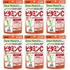 Asahi Group Food Dear Natura Style Vitamin C, 60-Day Supply