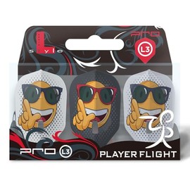 L-style Shuntaro Nakamura Ver.1 L-Flight PRO L3 Mix