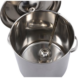 Ajidou 18-8 Soup Ladle