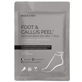 BeautyPro Callus Exfoliating Treatment 100g