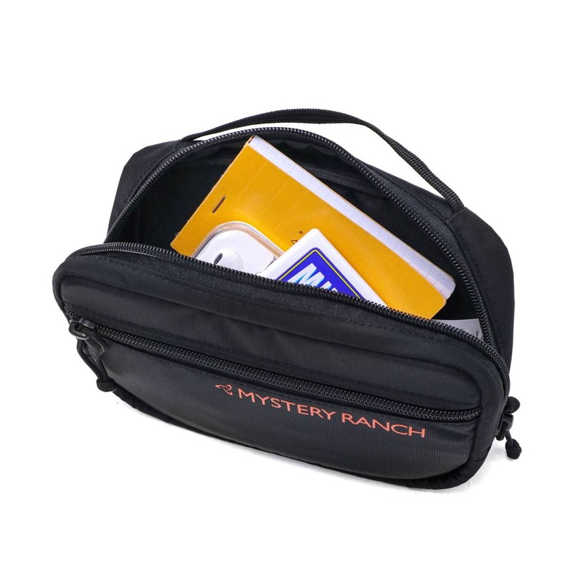 Mystery Ranch Mission Control Essentials Pack (S, Lizard)