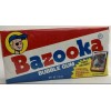 1990 Topps Bazooka Bubble Gum with Baseball Card Sealed Box