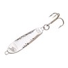 Cotton Cordell CC Spoon - Silver - 2 in