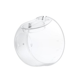 1pcs Beast Pump Milk Collector Cup Only Compatible with Momcozy S12 Pro/S9 Pro Breast Pump,NOT for S9/S12, S12Pro/S9pro Wearable Breast Pump Replacement Accessories