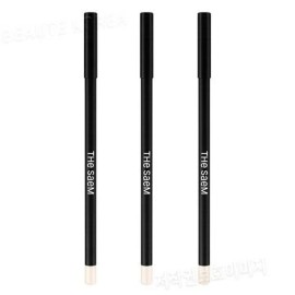The Saem Cover Perfection Concealer Pencil 1.0 Clear Beige 3pcs (42522683) Basic / 더샘 커버 퍼펙션 컨실러 펜슬 1.0 클리어 베이지 3개 (42522683) 기본