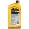 Pennzoil Ultra Platinum Full Synthetic 0W-40 Motor Oil, 1 Quart