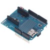Prototype Screw Shield Wireless On Board Storage Card Slot Terminal