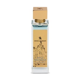 Swiss Arabian Spirit of Valencia for Unisex - 3.4 oz EDP Spray
