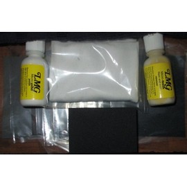 LMG Enterprises #2200 Micro Mesh Polishing Kit