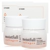 Etude Moisture Full Collagen Eye Cream 28ml x 2 /