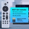 For Apple Newest IR Remote For Apple TV 4K/ Gen