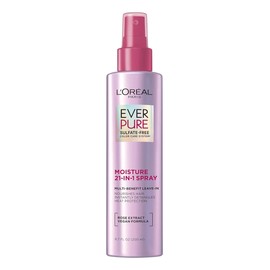 Tratamiento Capilar 21 en 1 | Ever Pure sin Sulfatos | L'Oréal Paris 200ml
