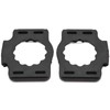 Bike Cleat, 1 Pair Quick Release Bike Shoes Cleat Cover,