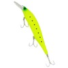 TSURINOYA 115SS Slow Sinking Seabass Lure Magnum Size Plus Slip