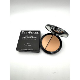 EVE PEARL HD Dual Foundation  FAIR