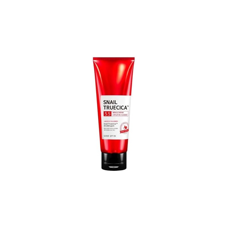 SOME BY MI Snail Truecica Miracle Repair Low pH Gel