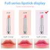 Bálsamo Labial que Cambia de Color, Labiales Mágicos que Cambian