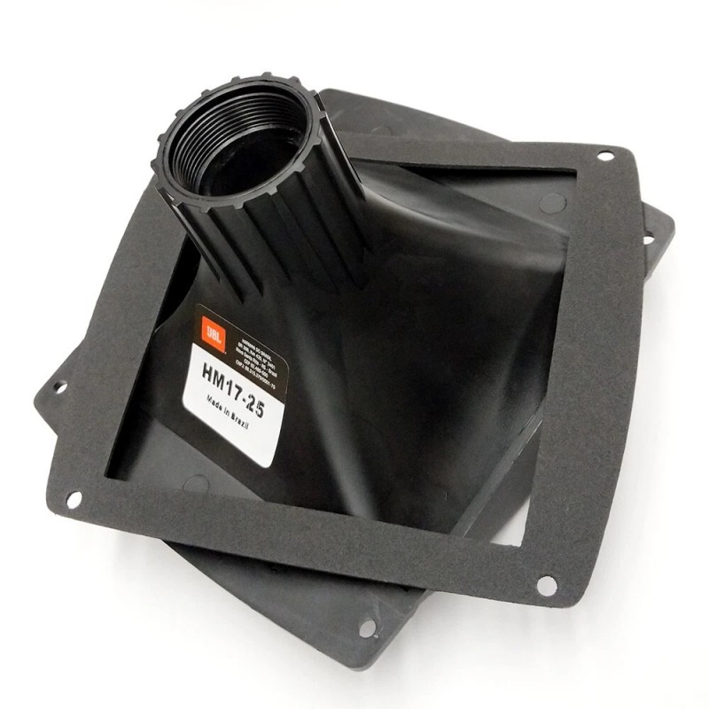 Universal JBL 2 x D250-X Midrange Compression Drivers 2 x