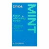 Zimba Teeth Whitening Strips Enamel Safe Vegan Teeth Whitener 28