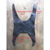 Hunter Phantom Floor Mat 50cc-150cc GY6 Engine-2334