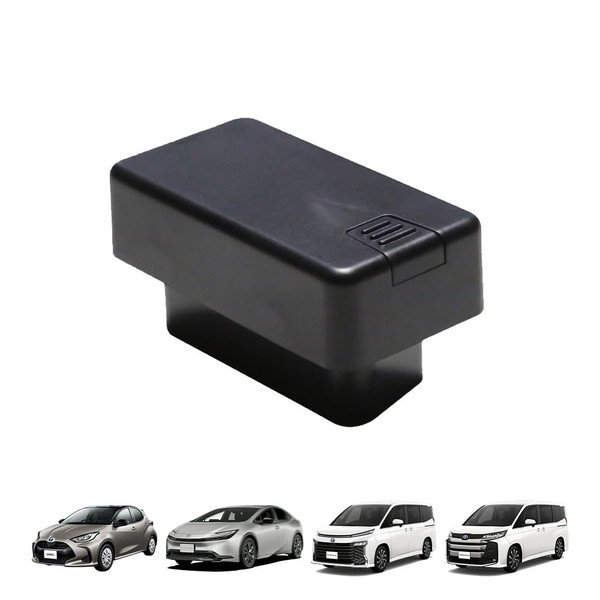 Voxy 90 Series Noah 90 Series Prius 60 Series Aqua
