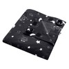 Tommee Tippee Sleeptight Portable Blackout Blind with Suction Cups, Adjustable
