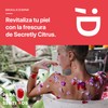 Set de jabones BIOGLICERINE SECRETLY CITRUS | 2 Pack |