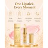 Signature Clear PH Color Changing Lipstick for Mature Lips