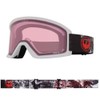 Dragon DX3 OTG Goggles Manga Rose