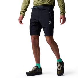 Backcountry Slickrock 9in Bike Short - Men's, Black, M