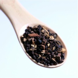 Revolution Tea Black Chai [Cardamom, Ginger & Vanilla] Inspire 1.1 oz (32 g) x 16 Bags