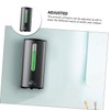 Ciieeo Automatic Soap Dispenser for Kitchen Bathroom Wall Mount Soap
