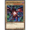 Red-Eyes Black Dragon - SBCB-EN167 - Common - 1st Edition