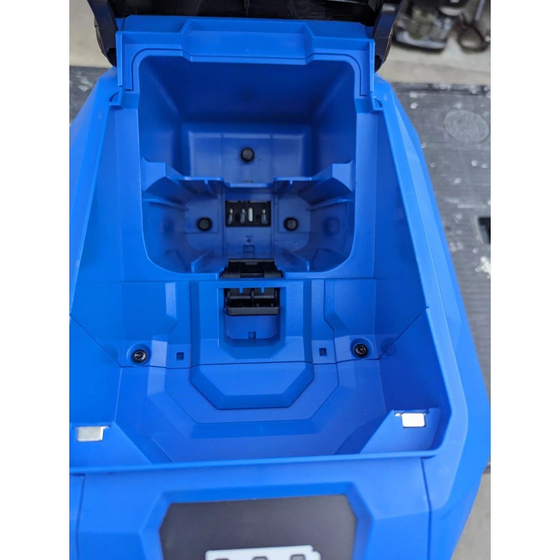 Kobalt KPM 1040B-03 1040A-03 mower parts: Motor + Controller +
