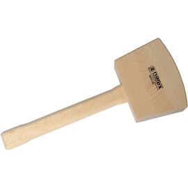 Narex Wooden Woodworking Mallet for Chisels