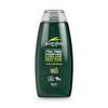 Australian Tea Tree Body Wash, Purifying, Natural, Vegan, Cruelty Free,