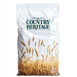 Country Heritage Whole Oats - Feed Grade Grains - for Horses, Cattle, Sheep, Goats and More - 50 Pounds
