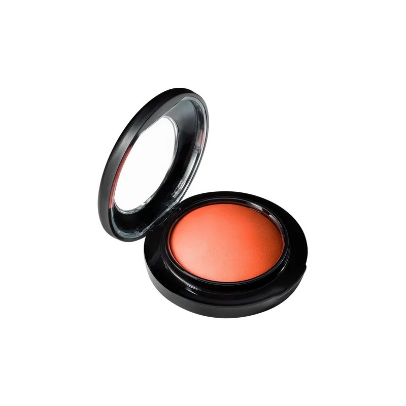 Rubor en Polvo MAC Mineralize Blush