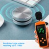 Bone Conduction Stereo Speaker Portable and Compact Mini Sound Box