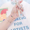 Floret 05 Color Liquid Eyeliner WP